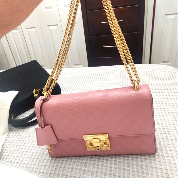 Gucci Guccissima - Picture 1 of 2